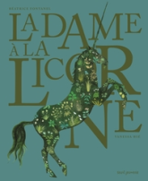 La Dame à la licorne