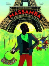 Massamba le marchand de tours Eiffel