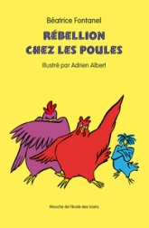 Rébellion chez les poules