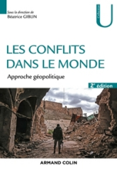 Les conflits dans le monde