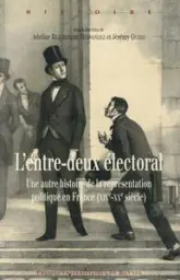 ENTRE DEUX ELECTORAL