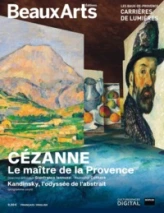 Cézanne : Le Maître de la Provence