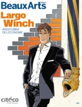 Largo Winch : aventurier de l'économie