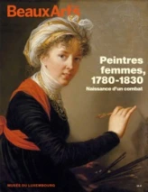 Peintres femmes, 1780 1830