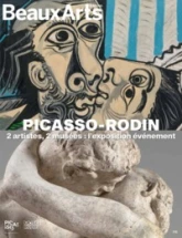 Picasso, Rodin