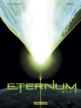 Eternum, tome 3 : Eve