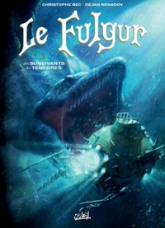 Le Fulgur, tome 2 : Les survivants des ténèbres