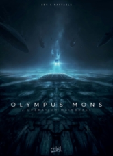 Olympus Mons, tome 2 : Opération Mainbrace