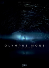 Olympus Mons, tome 4 : Millénaires