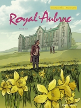 Royal Aubrac, tome 2