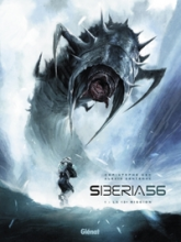 Siberia 56, tome 1 : La 13e mission