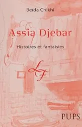 Assia djebar histoires et fantaisies