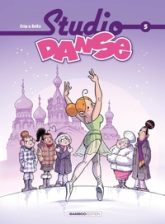 Studio Danse, tome 5