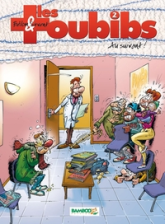 Les Toubibs, tome 2 : Au suivant