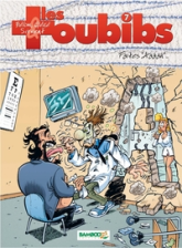 Les Toubibs, Tome 7 : Faites