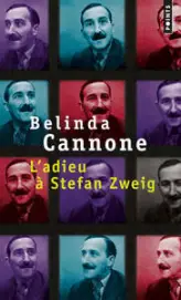 L'adieu à Stefan Zweig