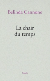 La chair du temps