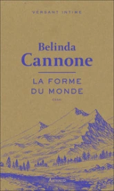 La forme du monde