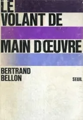 Le volant de main-d'oeuvre