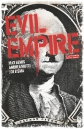 Evil Empire, tome 2 : La désunion fait la force