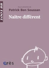 1001 BB 009 - NAÎTRE DIFFERENT