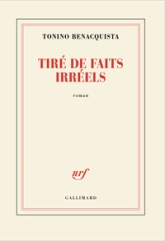 Tiré de faits irréels