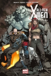 All new X-Men, tome 6