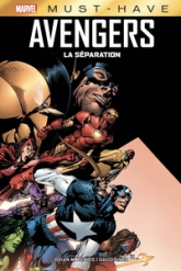 Avengers : La Séparation