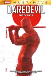 Daredevil : End of Days