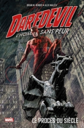 Daredevil, l'homme sans peur, Tome 2 : Le procès du siècle