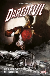 Daredevil, tome 4 : Le rapport Murdock