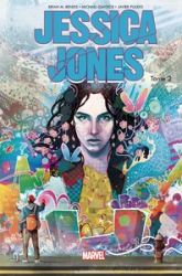 Jessica Jones, tome 2 : Les Secrets de Maria Hill