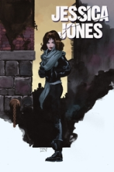 Jessica Jones, tome 3 : Le retour de l'Homme Pourpre