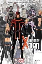 Uncanny X-Men, tome 6