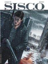 Sisco, tome 6 : Négociations en 9 mm