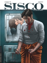 Sisco, tome 7 : La loi de Murphy