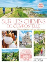 Sur les chemins de Compostelle