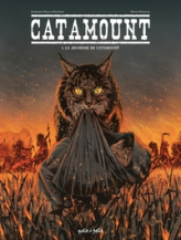 Catamount T1 - La jeunesse de Catamount