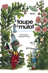 Taupe et Mulot