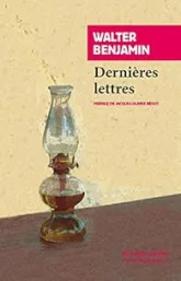 Dernières lettres