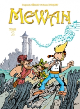 Mewan, tome 2