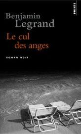 Le cul des anges