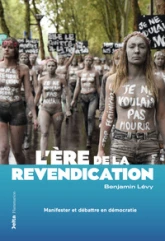 L'ère de la revendication