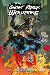 Wolverine/Ghost Rider : Weapons of Vengeance