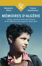 Mémoires d'Algérie