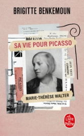 Sa vie pour Picasso: Marie-Thérèse Walter