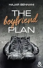 The Boyfriend Plan