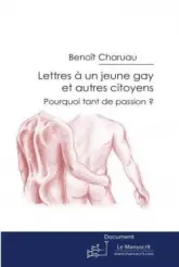 Lettres a un Jeune Gay et Autres Citoyens