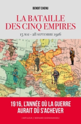 La bataille des cinq empires