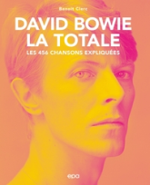 David Bowie : La totale